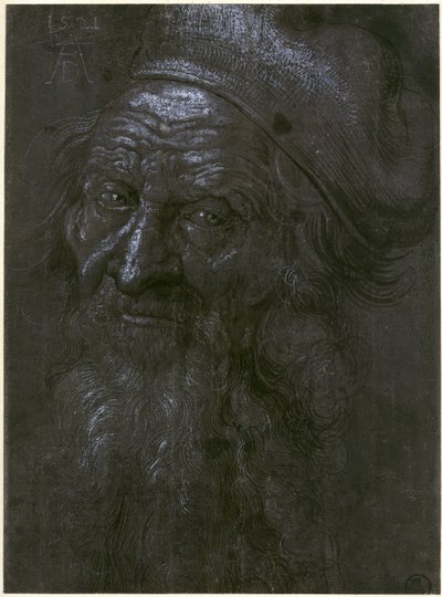  autorstwa Albrecht Dürer