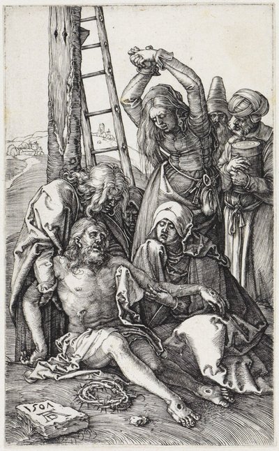  autorstwa Albrecht Dürer