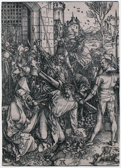  autorstwa Albrecht Dürer
