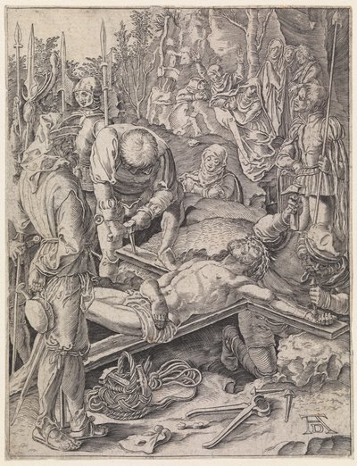  autorstwa Albrecht Dürer