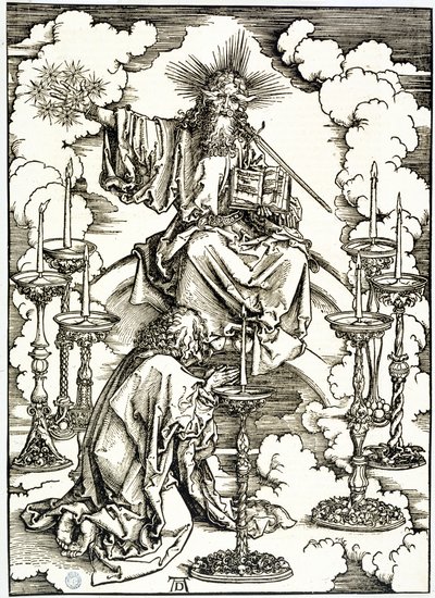  autorstwa Albrecht Dürer