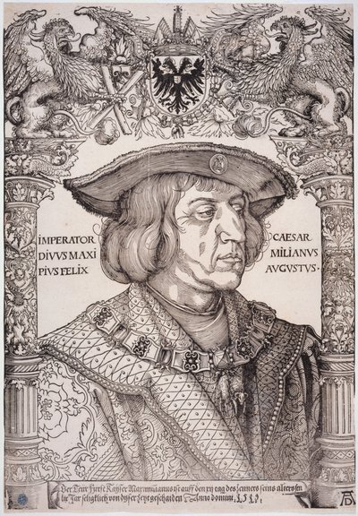  autorstwa Albrecht Dürer