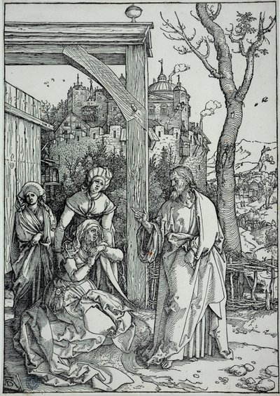  autorstwa Albrecht Dürer