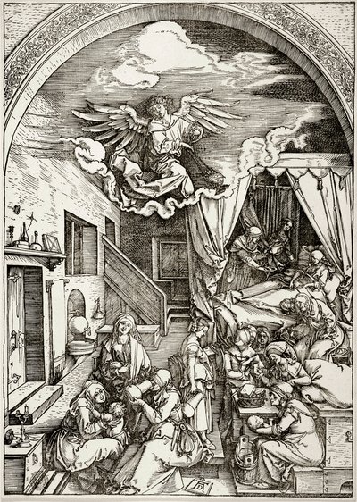  autorstwa Albrecht Dürer