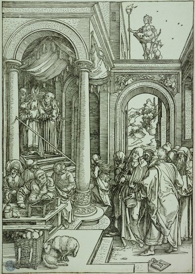  autorstwa Albrecht Dürer
