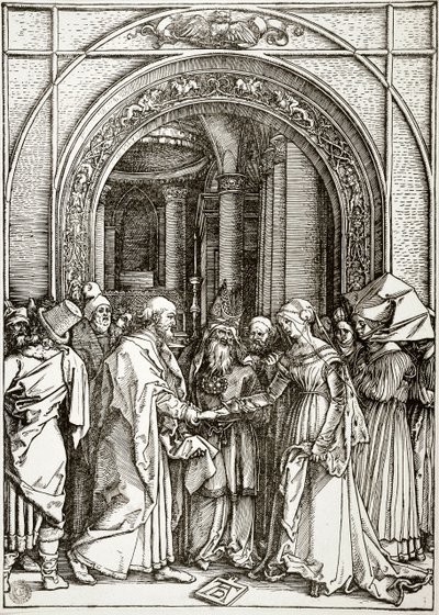  autorstwa Albrecht Dürer