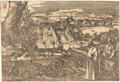  autorstwa Albrecht Dürer