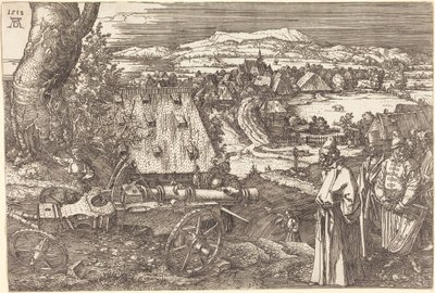  autorstwa Albrecht Dürer