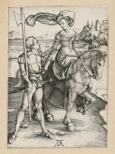  autorstwa Albrecht Dürer