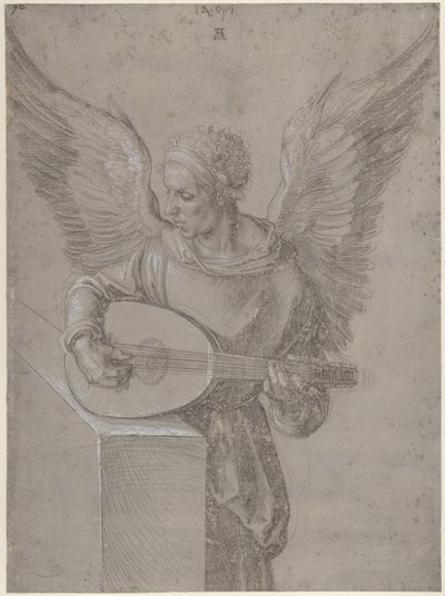  autorstwa Albrecht Dürer