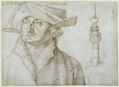  autorstwa Albrecht Dürer