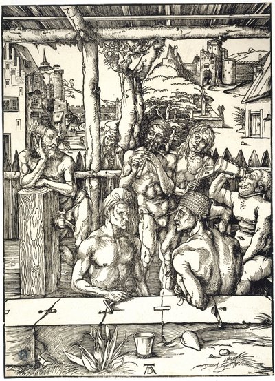  autorstwa Albrecht Dürer