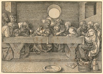  autorstwa Albrecht Dürer