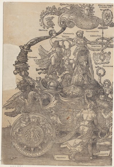 autorstwa Albrecht Dürer