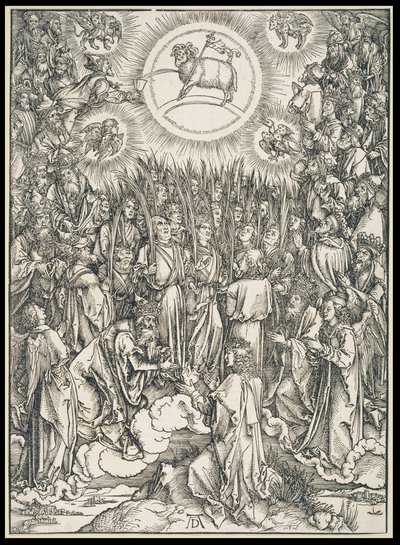  autorstwa Albrecht Dürer