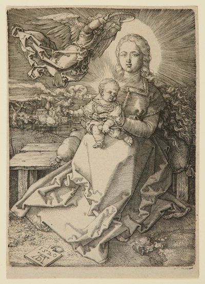  autorstwa Albrecht Dürer
