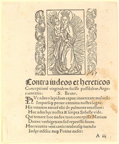  autorstwa Albrecht Dürer