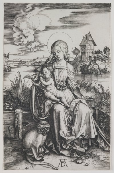  autorstwa Albrecht Dürer