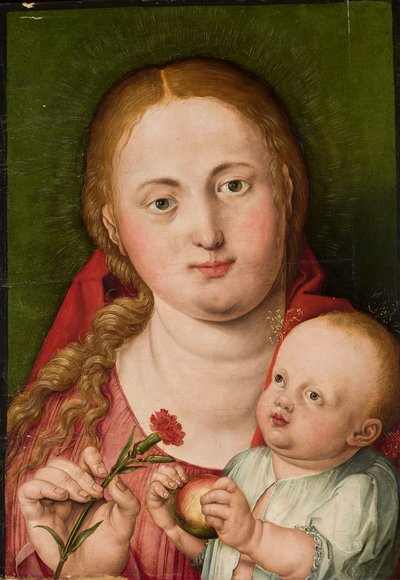  autorstwa Albrecht Dürer