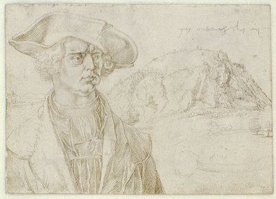  autorstwa Albrecht Dürer