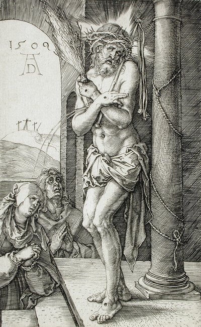  autorstwa Albrecht Dürer