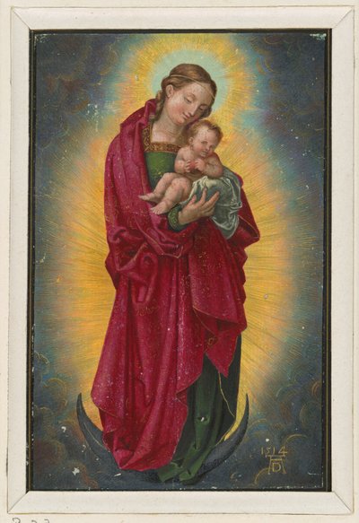  autorstwa Albrecht Dürer