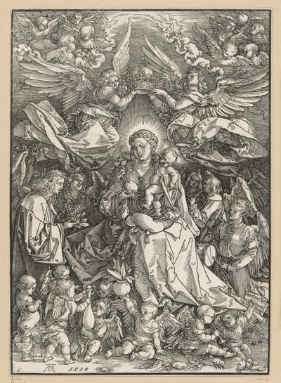  autorstwa Albrecht Dürer