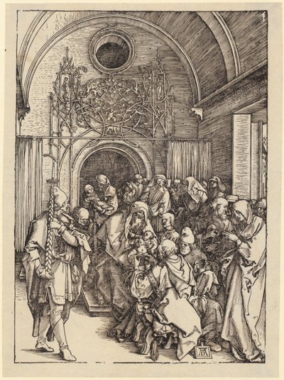  autorstwa Albrecht Dürer