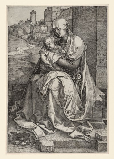  autorstwa Albrecht Dürer
