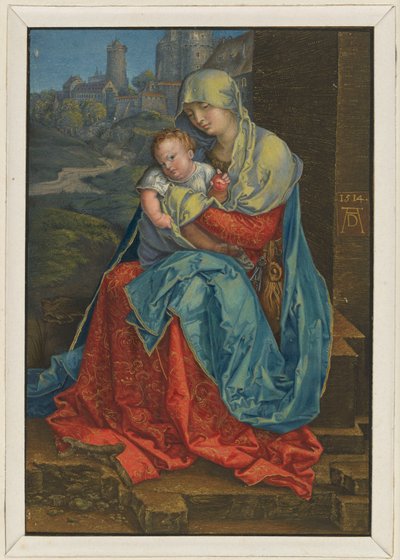  autorstwa Albrecht Dürer