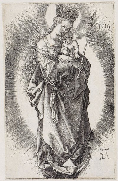  autorstwa Albrecht Dürer
