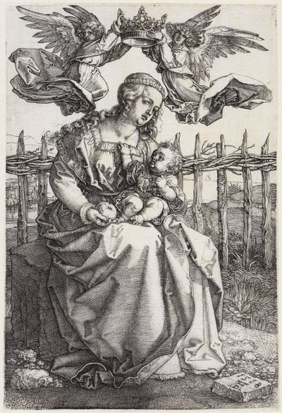  autorstwa Albrecht Dürer