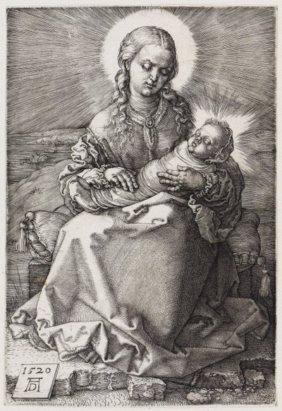  autorstwa Albrecht Dürer
