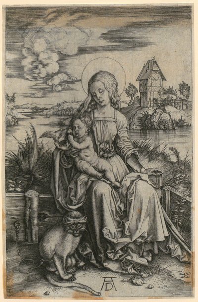  autorstwa Albrecht Dürer