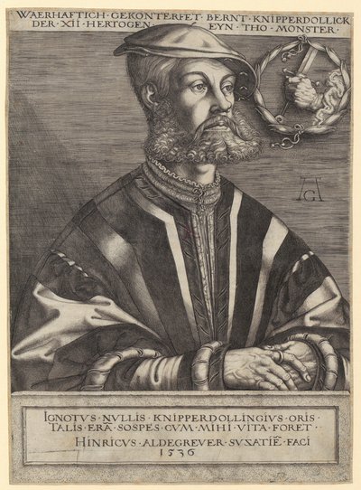 autorstwa Albrecht Dürer