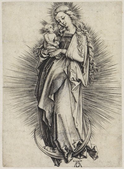  autorstwa Albrecht Dürer