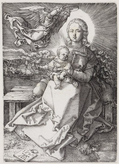  autorstwa Albrecht Dürer