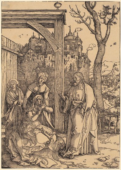  autorstwa Albrecht Dürer
