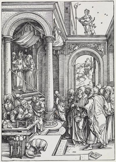  autorstwa Albrecht Dürer