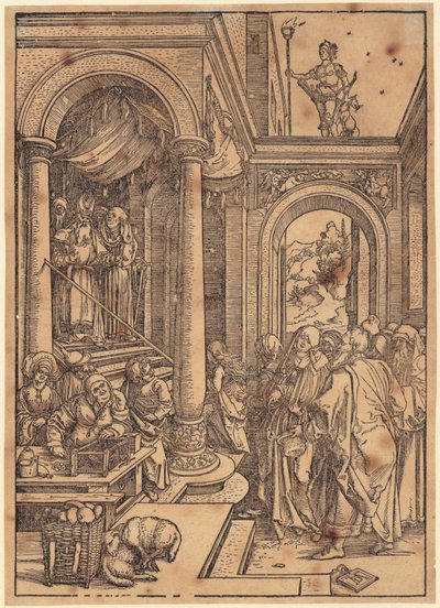  autorstwa Albrecht Dürer