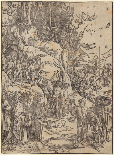  autorstwa Albrecht Dürer