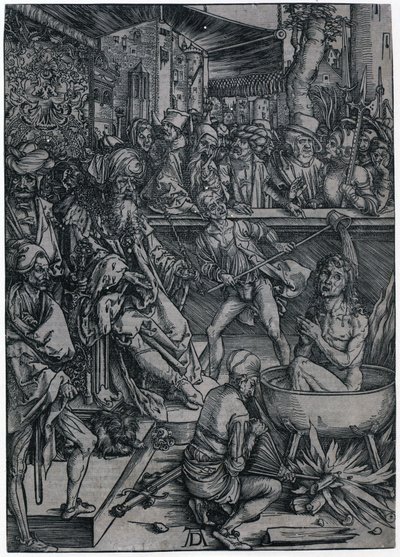 autorstwa Albrecht Dürer
