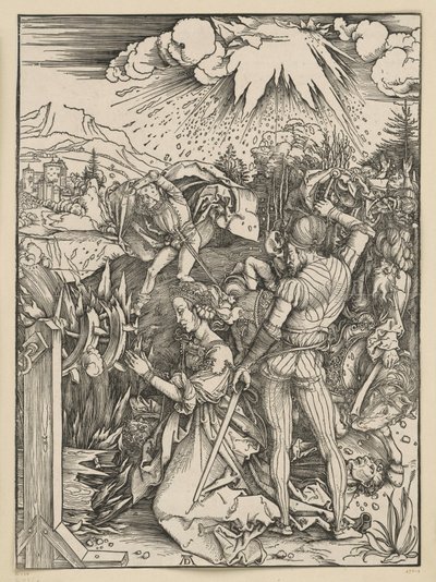  autorstwa Albrecht Dürer