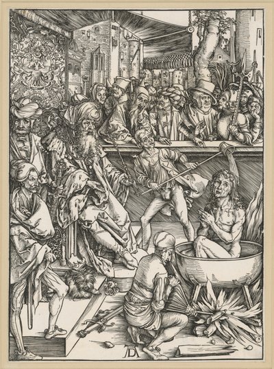  autorstwa Albrecht Dürer