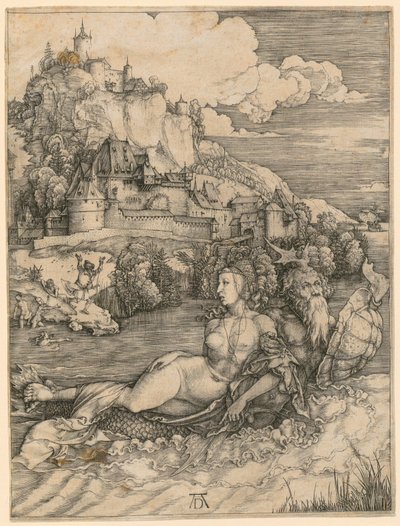  autorstwa Albrecht Dürer