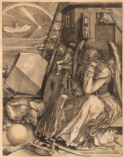  autorstwa Albrecht Dürer