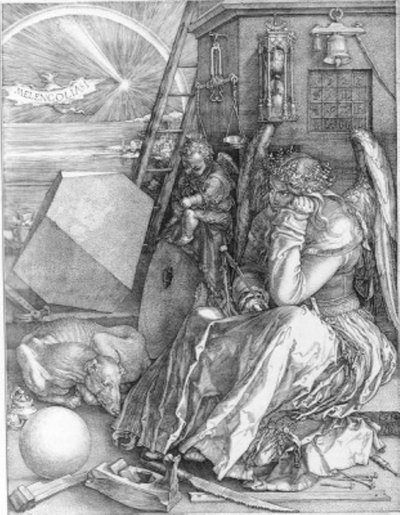  autorstwa Albrecht Dürer