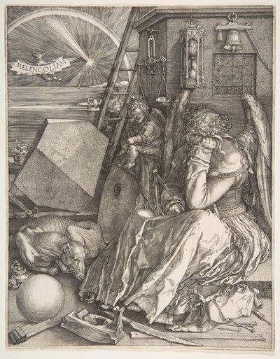  autorstwa Albrecht Dürer