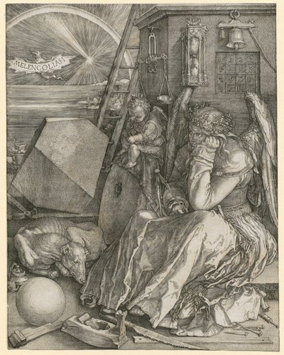  autorstwa Albrecht Dürer