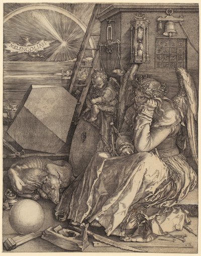  autorstwa Albrecht Dürer